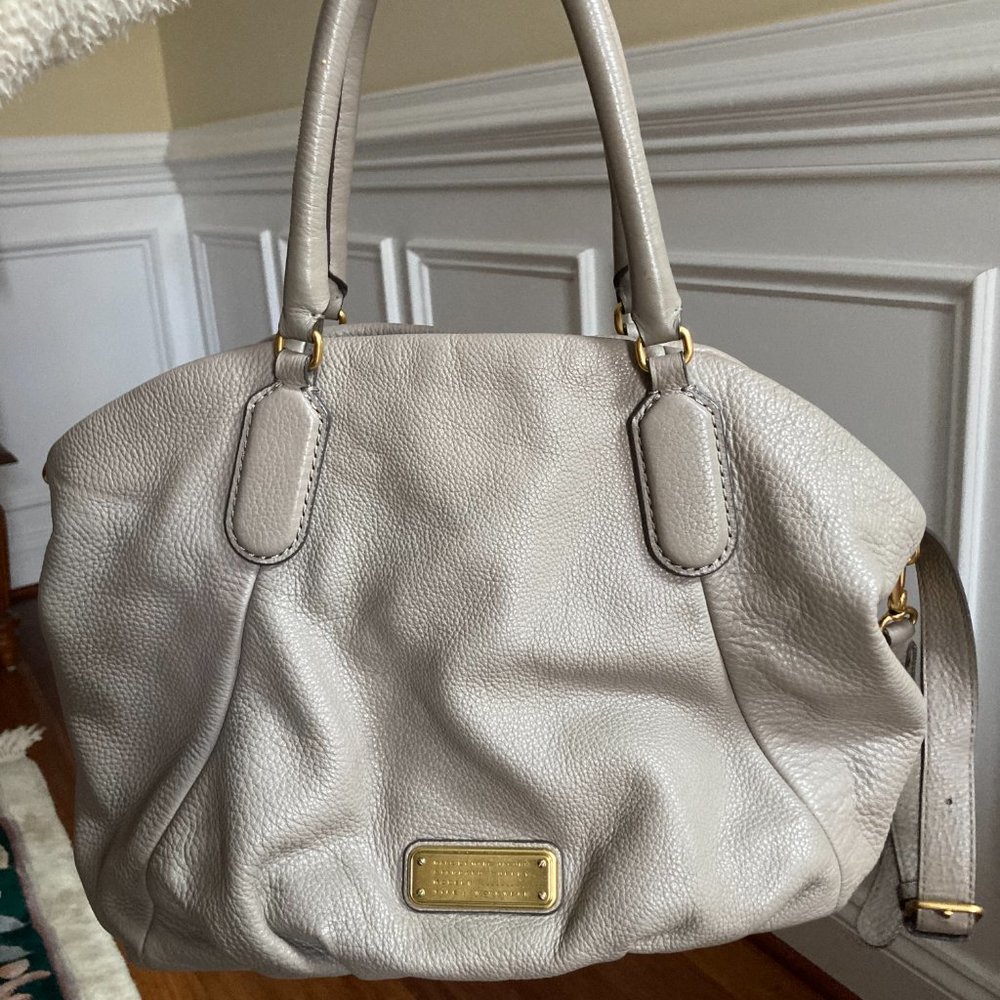 Marc Jacobs handbag